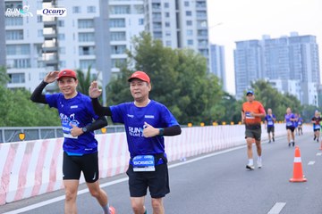 RUN TO LIVE 2024 - Ảnh #1449966