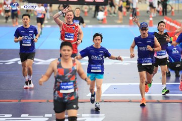 RUN TO LIVE 2024 - Ảnh #1409613