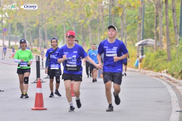 RUN TO LIVE 2024 - Ảnh #1446543