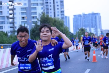 RUN TO LIVE 2024 - Ảnh #1448242