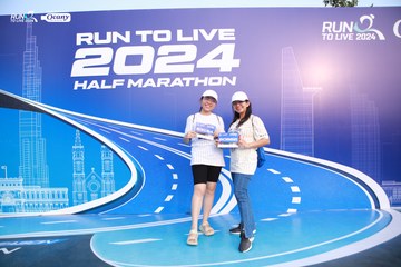 RUN TO LIVE 2024 - Ảnh #1315898