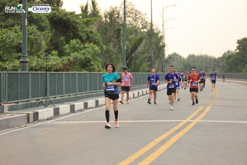 RUN TO LIVE 2024 - Ảnh #1406505