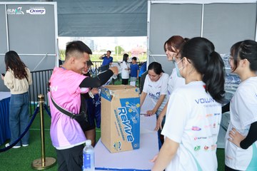 RUN TO LIVE 2024 - Ảnh #1308986