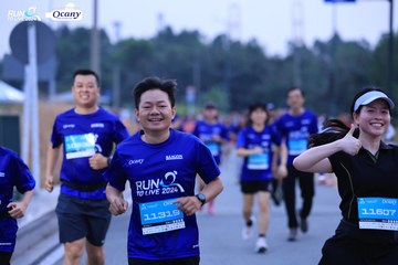 RUN TO LIVE 2024 - Ảnh #1361673