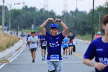 RUN TO LIVE 2024 - Ảnh #1372666