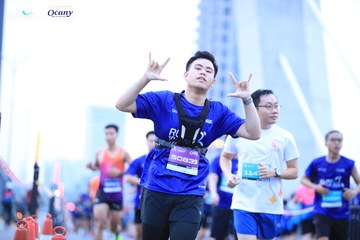 RUN TO LIVE 2024 - Ảnh #1326253