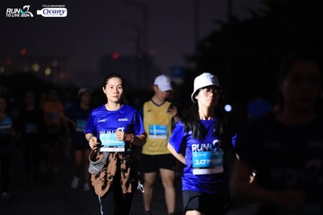 RUN TO LIVE 2024 - Ảnh #1344640