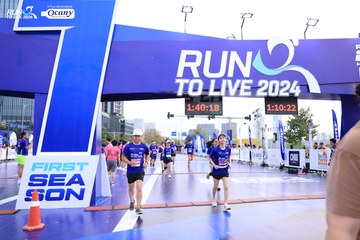 RUN TO LIVE 2024 - Ảnh #1367960