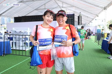 RUN TO LIVE 2024 - Ảnh #1310084