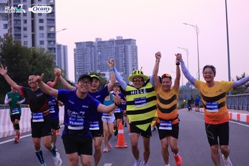 RUN TO LIVE 2024 - Ảnh #1447408