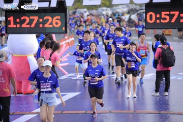 RUN TO LIVE 2024 - Ảnh #1363446