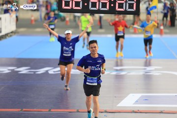 RUN TO LIVE 2024 - Ảnh #1411069