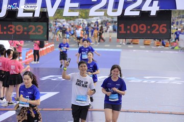 RUN TO LIVE 2024 - Ảnh #1351515