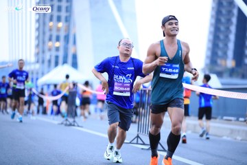 RUN TO LIVE 2024 - Ảnh #1326383