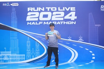 RUN TO LIVE 2024 - Ảnh #1310468