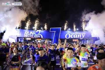 RUN TO LIVE 2024 - Ảnh #1317847