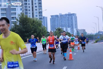 RUN TO LIVE 2024 - Ảnh #1449319