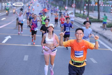 RUN TO LIVE 2024 - Ảnh #1431251
