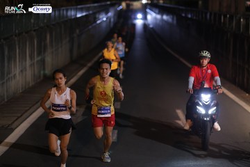 RUN TO LIVE 2024 - Ảnh #1422039