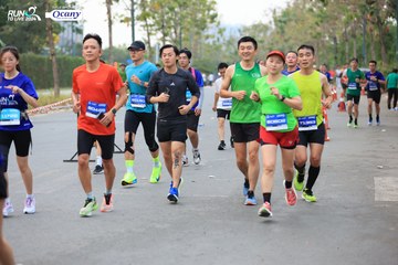 RUN TO LIVE 2024 - Ảnh #1338368