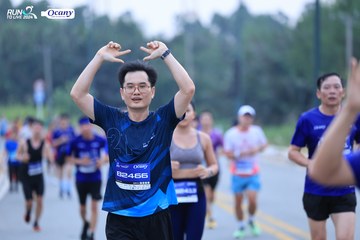 RUN TO LIVE 2024 - Ảnh #1369497