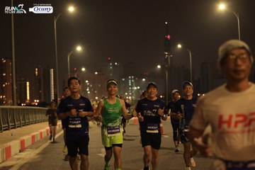 RUN TO LIVE 2024 - Ảnh #1443370