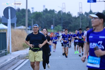 RUN TO LIVE 2024 - Ảnh #1367582