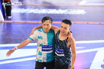 RUN TO LIVE 2024 - Ảnh #1331470