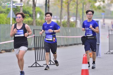 RUN TO LIVE 2024 - Ảnh #1443598
