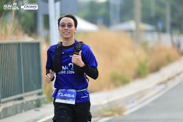 RUN TO LIVE 2024 - Ảnh #1394214