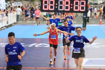 RUN TO LIVE 2024 - Ảnh #1407564