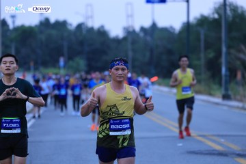 RUN TO LIVE 2024 - Ảnh #1365588