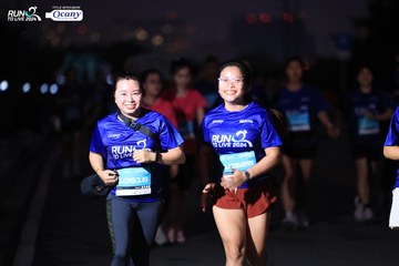 RUN TO LIVE 2024 - Ảnh #1344677