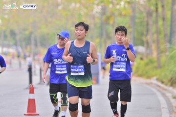 RUN TO LIVE 2024 - Ảnh #1444957