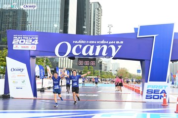 RUN TO LIVE 2024 - Ảnh #1423656