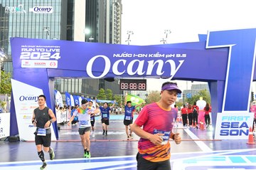 RUN TO LIVE 2024 - Ảnh #1418811