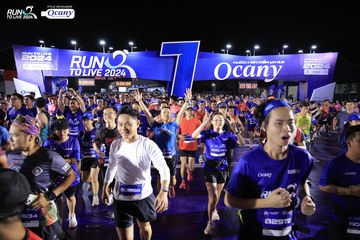 RUN TO LIVE 2024 - Ảnh #1318252