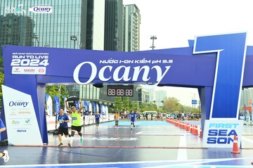 RUN TO LIVE 2024 - Ảnh #1426076