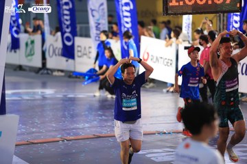 RUN TO LIVE 2024 - Ảnh #1331598