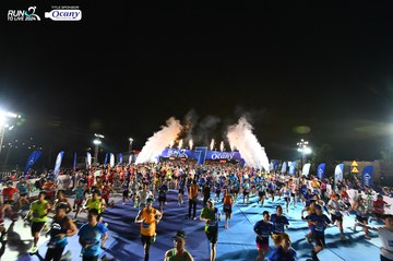 RUN TO LIVE 2024 - Ảnh #1318333