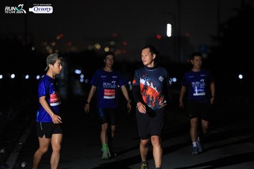 RUN TO LIVE 2024 - Ảnh #1337311
