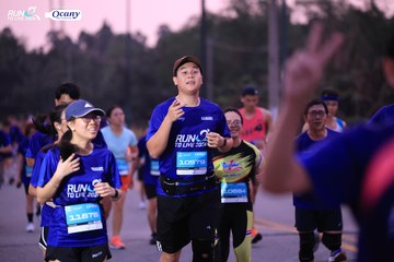 RUN TO LIVE 2024 - Ảnh #1357498