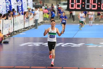 RUN TO LIVE 2024 - Ảnh #1406071
