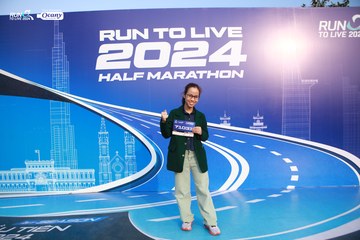 RUN TO LIVE 2024 - Ảnh #1316545