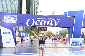 RUN TO LIVE 2024 - Ảnh #1418885