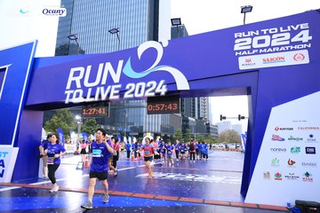 RUN TO LIVE 2024 - Ảnh #1370196