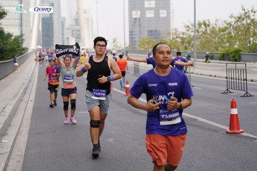 RUN TO LIVE 2024 - Ảnh #1361632