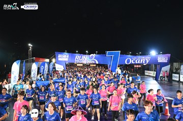 RUN TO LIVE 2024 - Ảnh #1320203