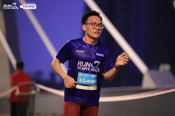 RUN TO LIVE 2024 - Ảnh #1324846