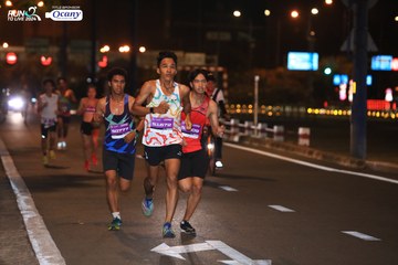 RUN TO LIVE 2024 - Ảnh #1412588